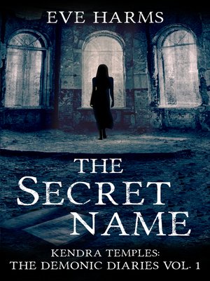 cover image of The Secret Name